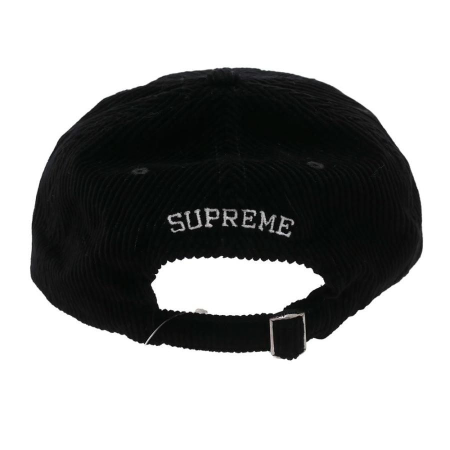 Supreme 新品 シュプリーム SUPREME Corduroy 6-Panel Cap Supreme 新品 シュプリーム SUPREME Corduroy 6-Panel Cap