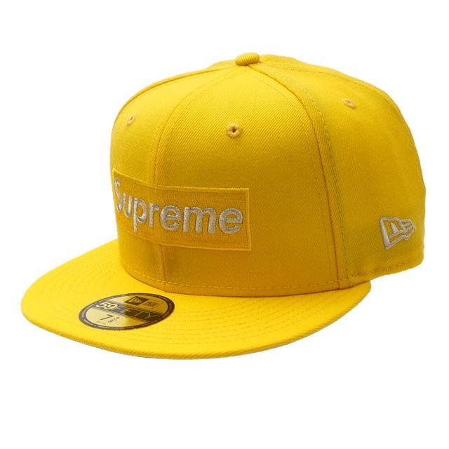 Supreme 新品 シュプリーム SUPREME $1M Metallic Box Logo New Supreme 新品 シュプリーム SUPREME $1M Metallic Box Logo New