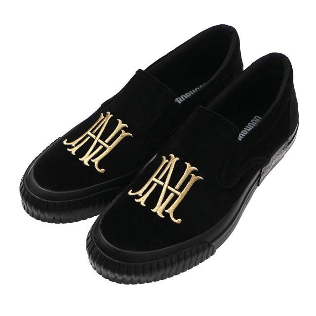 NEIGHBORHOOD 新品 ネイバーフッド SLIP ON-E/C-SNEAKER NEIGHBORHOOD 新品 ネイバーフッド SLIP ON-E/C-SNEAKER