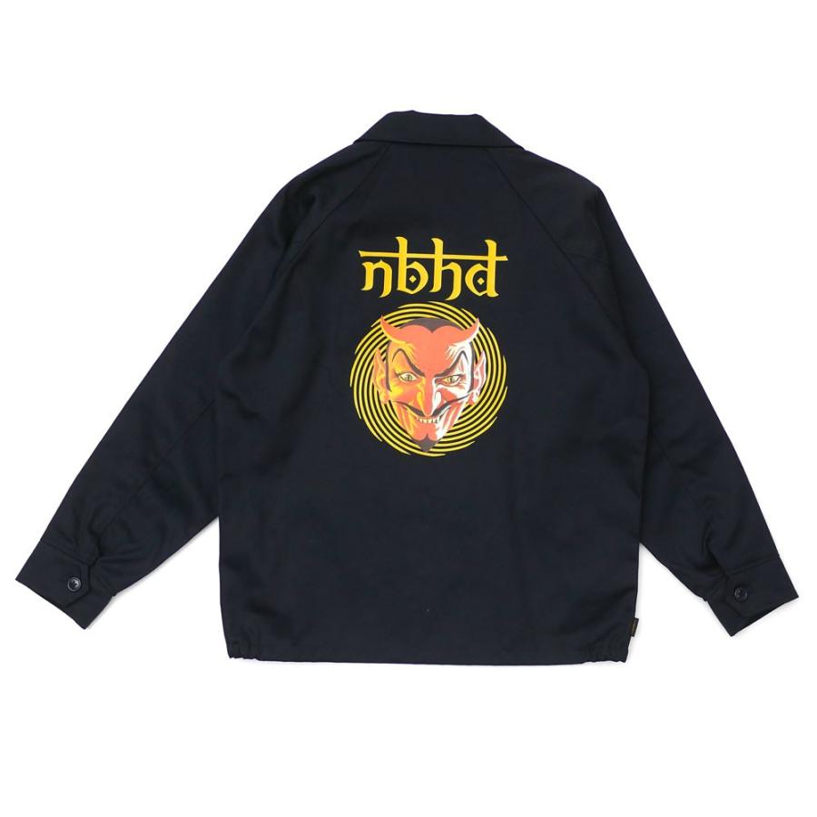 NEIGHBORHOOD 新品 ネイバーフッド DRIZZLER/EC-JKT ジャケット NEIGHBORHOOD 新品 ネイバーフッド DRIZZLER/EC-JKT ジャケット