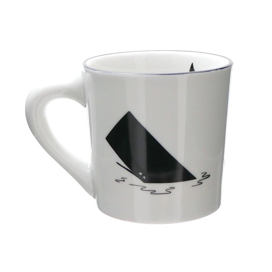 新品 ディセンダント DESCENDANT SPYHOP MUGCUP マグカップ 新品 ディセンダント DESCENDANT SPYHOP MUGCUP マグカップ