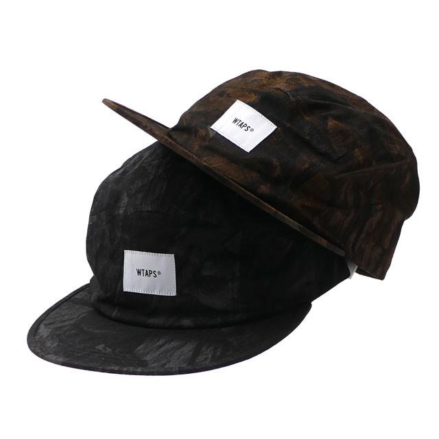 WTAPS 新品 ダブルタップス T-5 CAP.COTTON.RIPSTOP.CAMO WTAPS 新品 ダブルタップス T-5 CAP.COTTON.RIPSTOP.CAMO