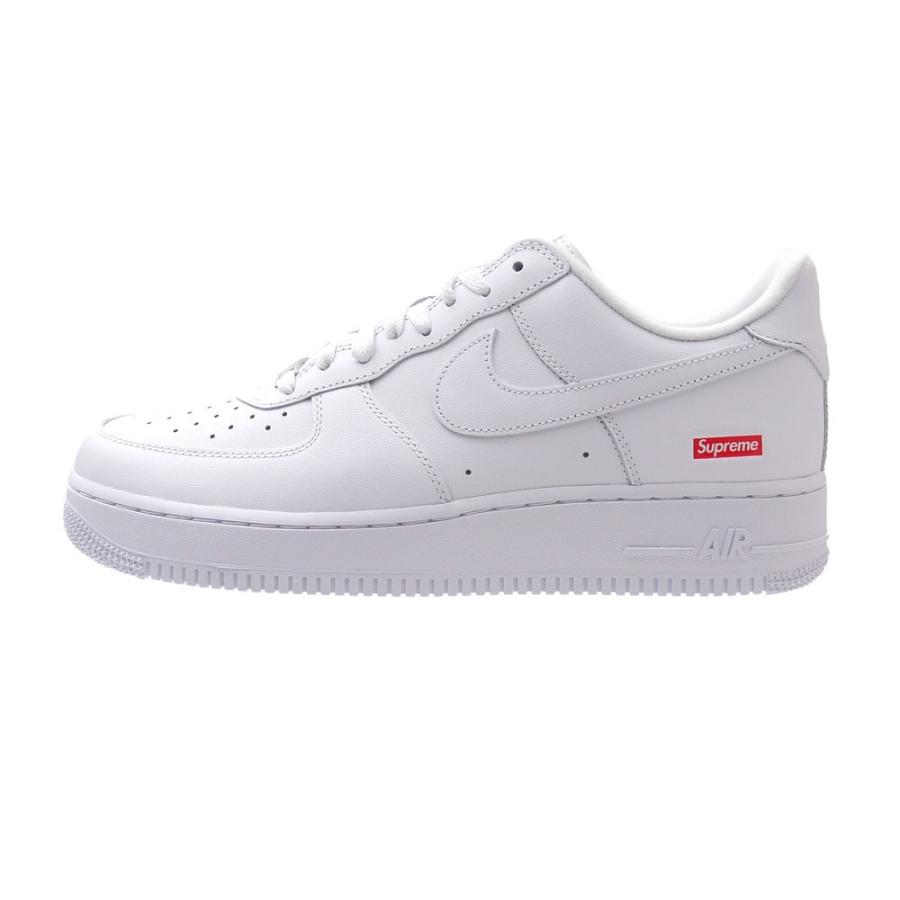 Supreme 新品 シュプリーム SUPREME x ナイキ NIKE AIR FORCE 1 Supreme 新品 シュプリーム SUPREME x ナイキ NIKE AIR FORCE 1