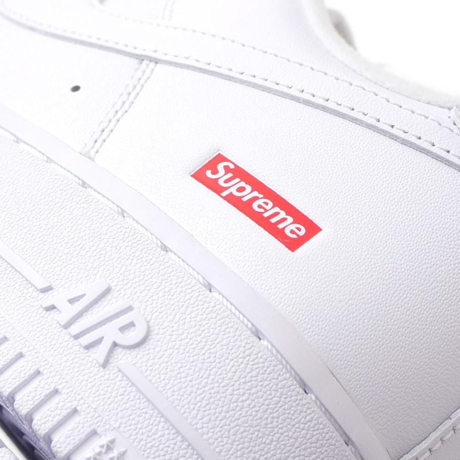 Supreme 新品 シュプリーム SUPREME x ナイキ NIKE AIR FORCE 1 Supreme 新品 シュプリーム SUPREME x ナイキ NIKE AIR FORCE 1