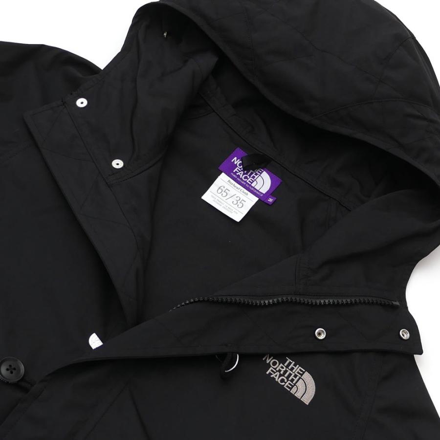 THE NORTH FACE PURPLE LABEL 新品 ザ・ノースフェイス パープル