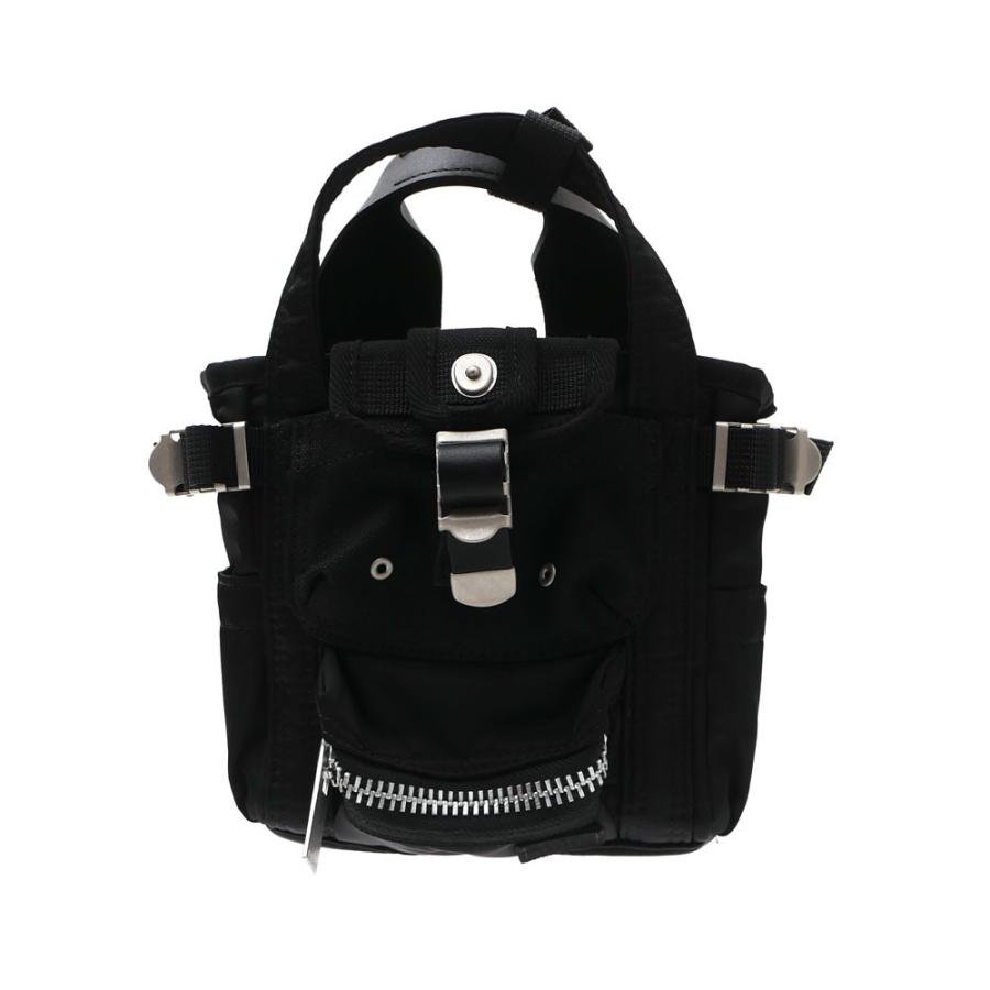 sacai 新品 サカイ x ポーター PORTER Mini Tote トートバッグ sacai 新品 サカイ x ポーター PORTER Mini Tote トートバッグ