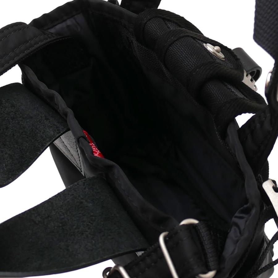 sacai 新品 サカイ x ポーター PORTER Mini Tote トートバッグ sacai 新品 サカイ x ポーター PORTER Mini Tote トートバッグ
