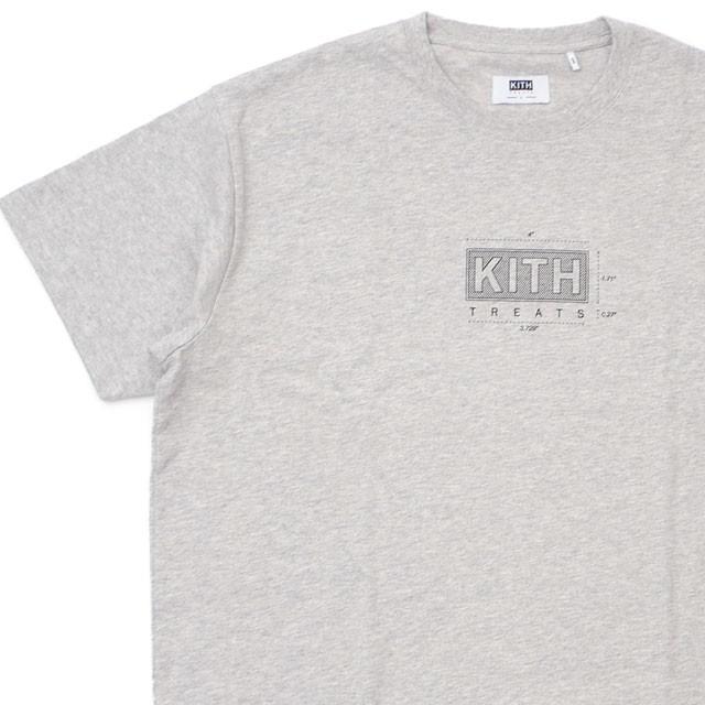 KITH Treats キス トリーツ Canyon キャニオン Tshirt Tシャツ Kith Treats Canyon Tee Men's Size Large | eBay