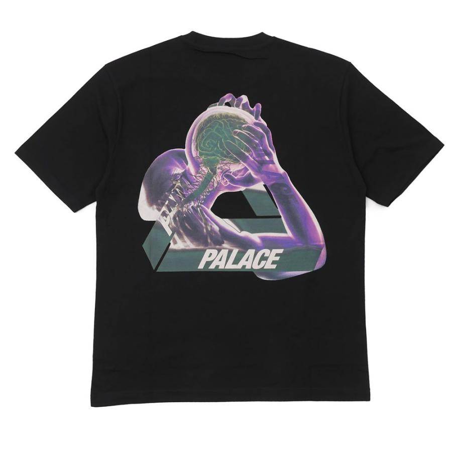 新品 パレス スケートボード Palace Skateboards TRI-GAINE T