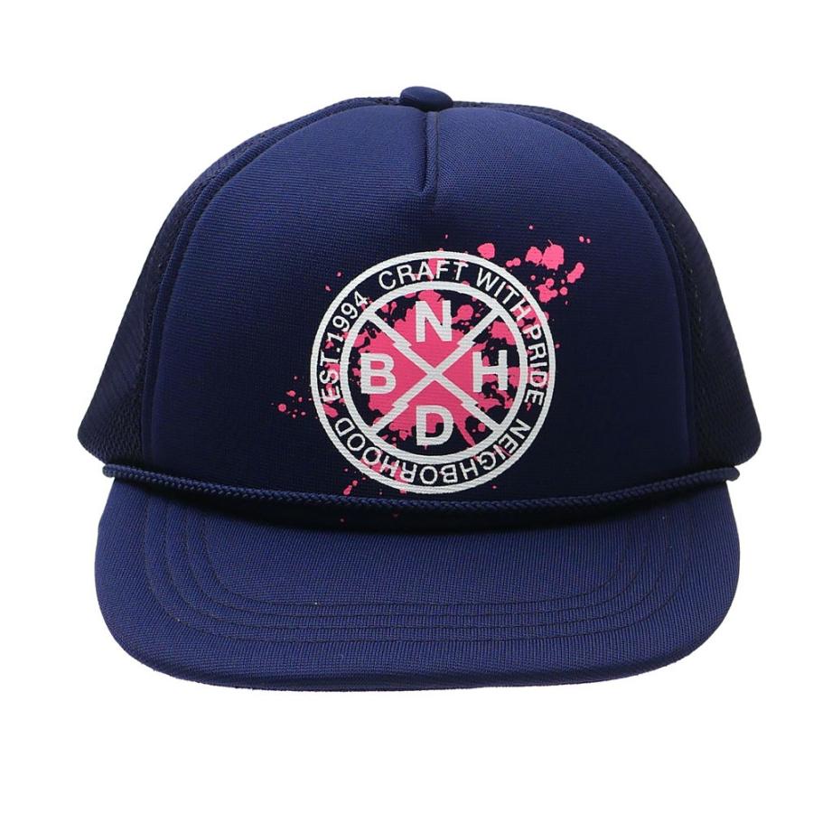 NEIGHBORHOOD（ネイバーフッド） 新品 NEIGHBORHOOD TRACKER-P/E-CAP