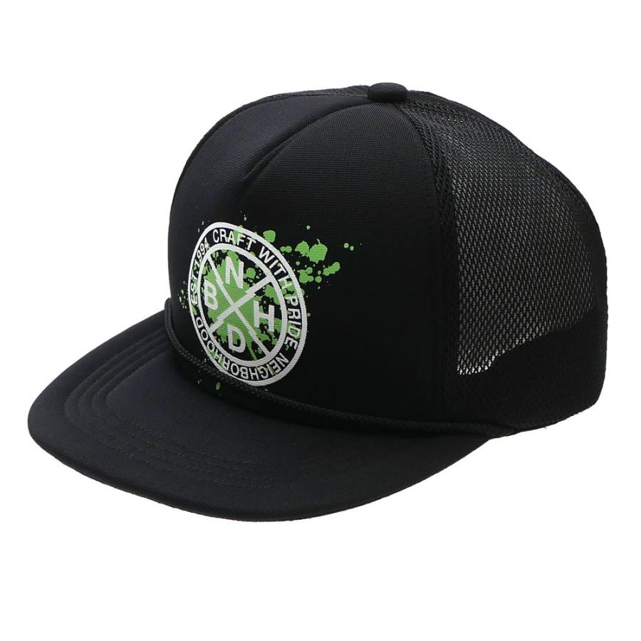 NEIGHBORHOOD（ネイバーフッド） 新品 NEIGHBORHOOD TRACKER-P/E-CAP