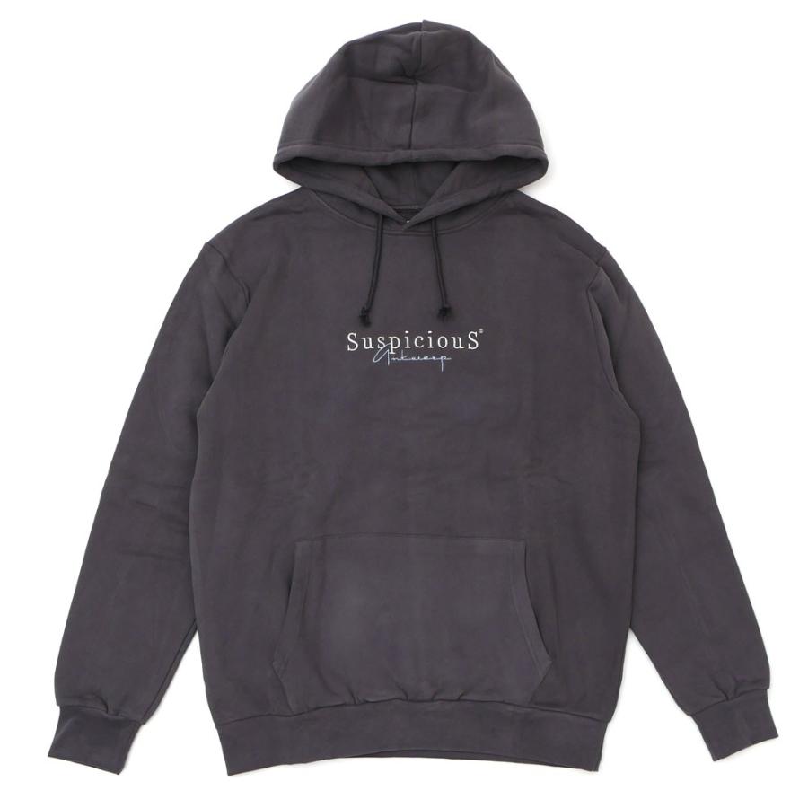 新品 サスピシアス アントワープ SuspiciouS Antwerp The Vintage