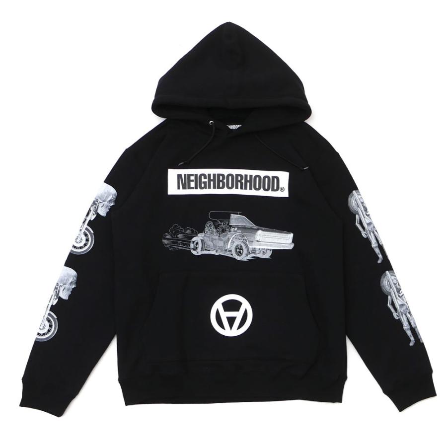 新品 ネイバーフッド NEIGHBORHOOD x コスタス・セレメティス KOSTAS 