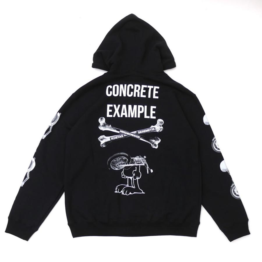 NEIGHBORHOOD 新品 ネイバーフッド x コスタス・セレメティス KOSTAS 