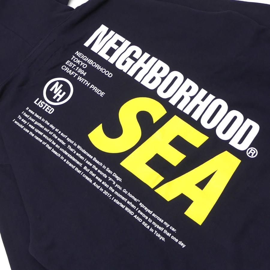 NEIGHBORHOOD 新品 ネイバーフッド x ウィンダンシー WIND AND NEIGHBORHOOD 新品 ネイバーフッド x ウィンダンシー WIND AND