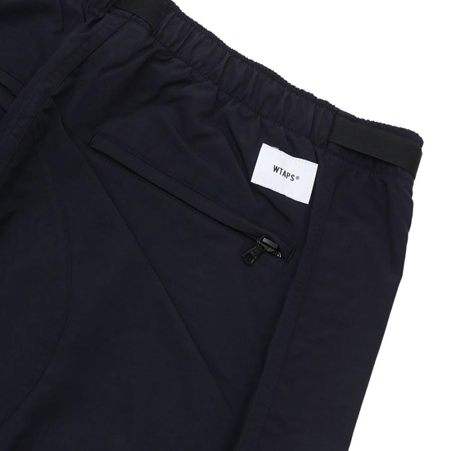 WTAPS 新品 ダブルタップス TRACKS TROUSERS パンツ BLACK WTAPS 新品 ダブルタップス TRACKS TROUSERS パンツ BLACK