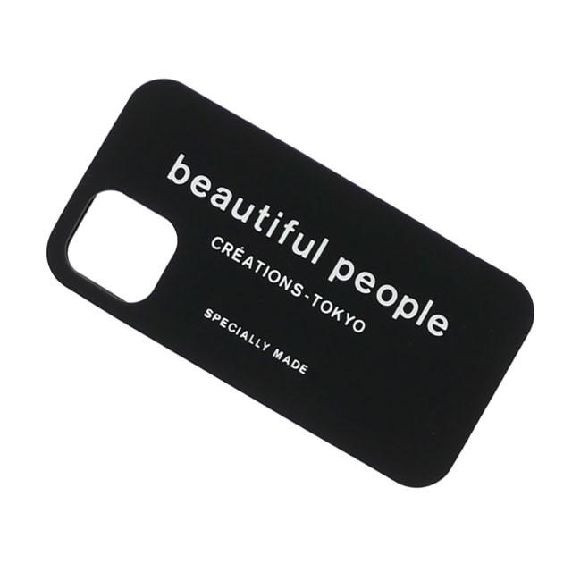 beautiful people 新品 ビューティフルピープル iPhone 11 Pro beautiful people 新品 ビューティフルピープル iPhone 11 Pro