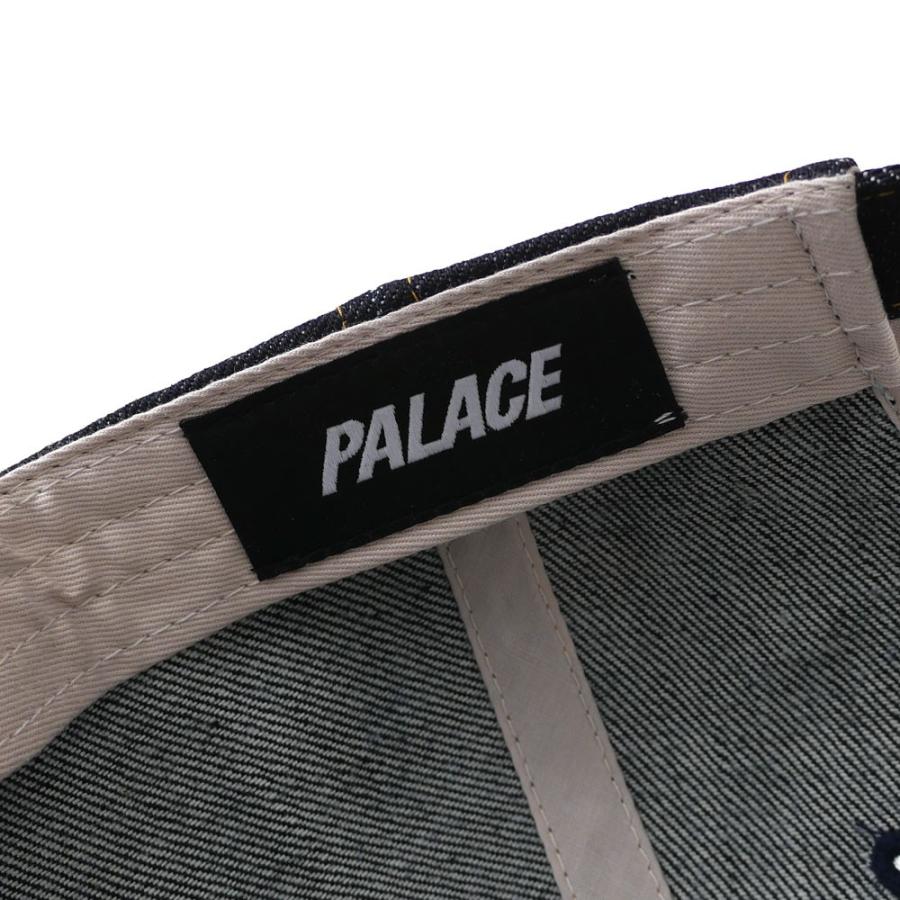 新品 パレス スケートボード Palace Skateboards DENIM P 6-PANEL