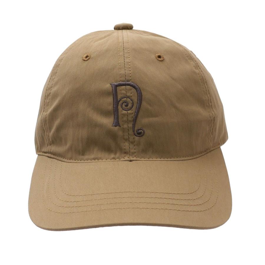 Needles（ニードルス） 新品 ネペンテス NEPENTHES Logo 6-Panel Cap