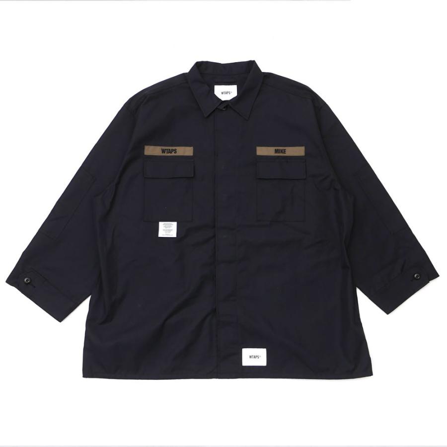 WTAPS 新品 ダブルタップス GUARDIAN JACKET ガーディアン WTAPS 新品 ダブルタップス GUARDIAN JACKET ガーディアン