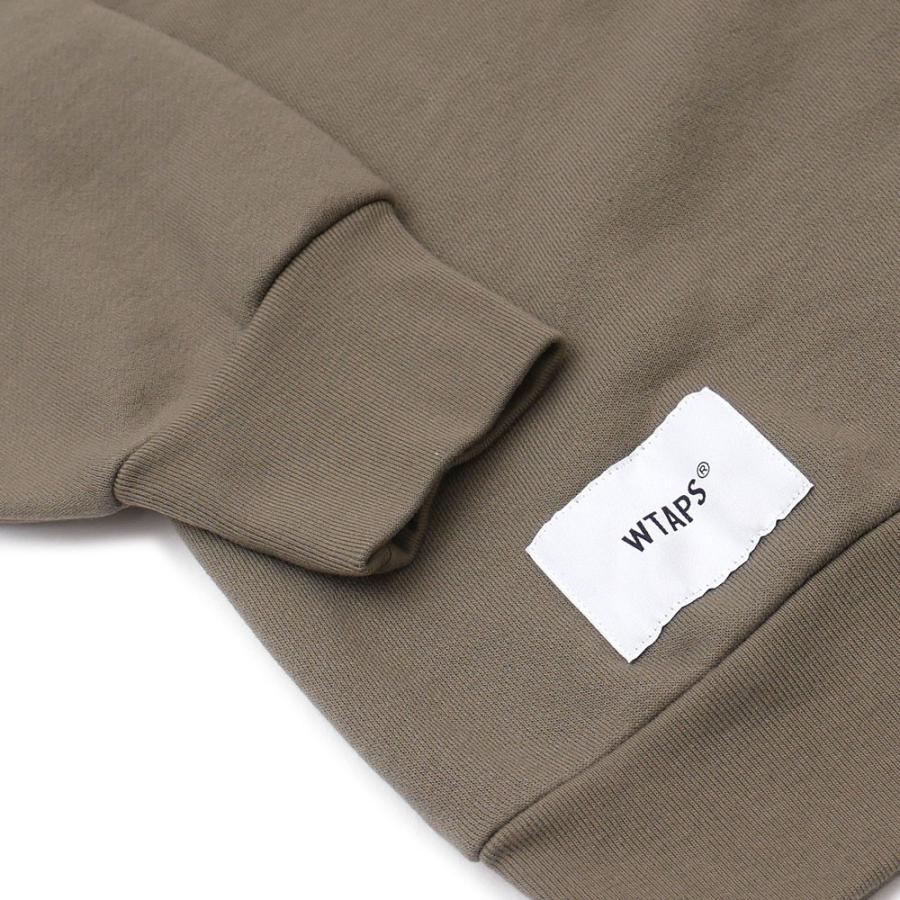 WTAPS（ダブルタップス） 新品 WTAPS CLUB CARDIGAN カーディガン OD