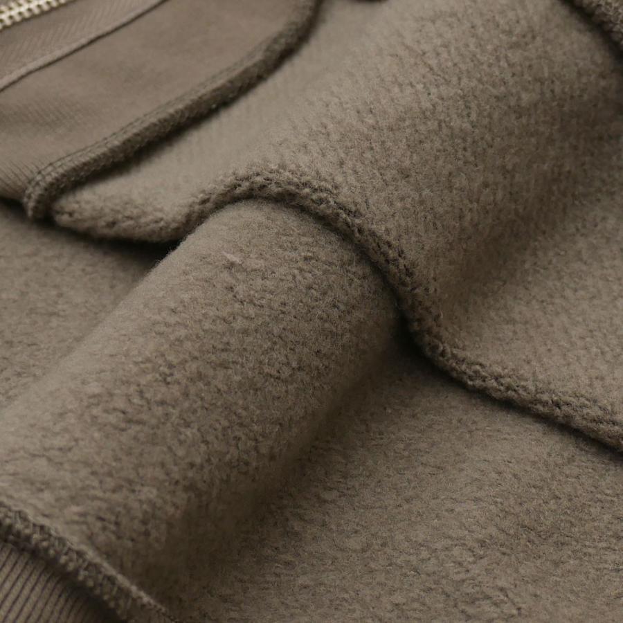 WTAPS（ダブルタップス） 新品 WTAPS CLUB CARDIGAN カーディガン OD