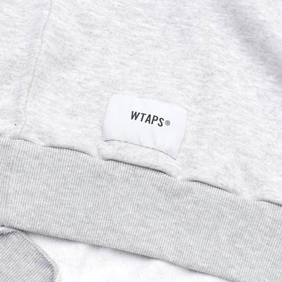 WTAPS 新品 ダブルタップス DAWN.DESIGN CREW NECK SWEATSHIRT WTAPS 新品 ダブルタップス DAWN.DESIGN CREW NECK SWEATSHIRT