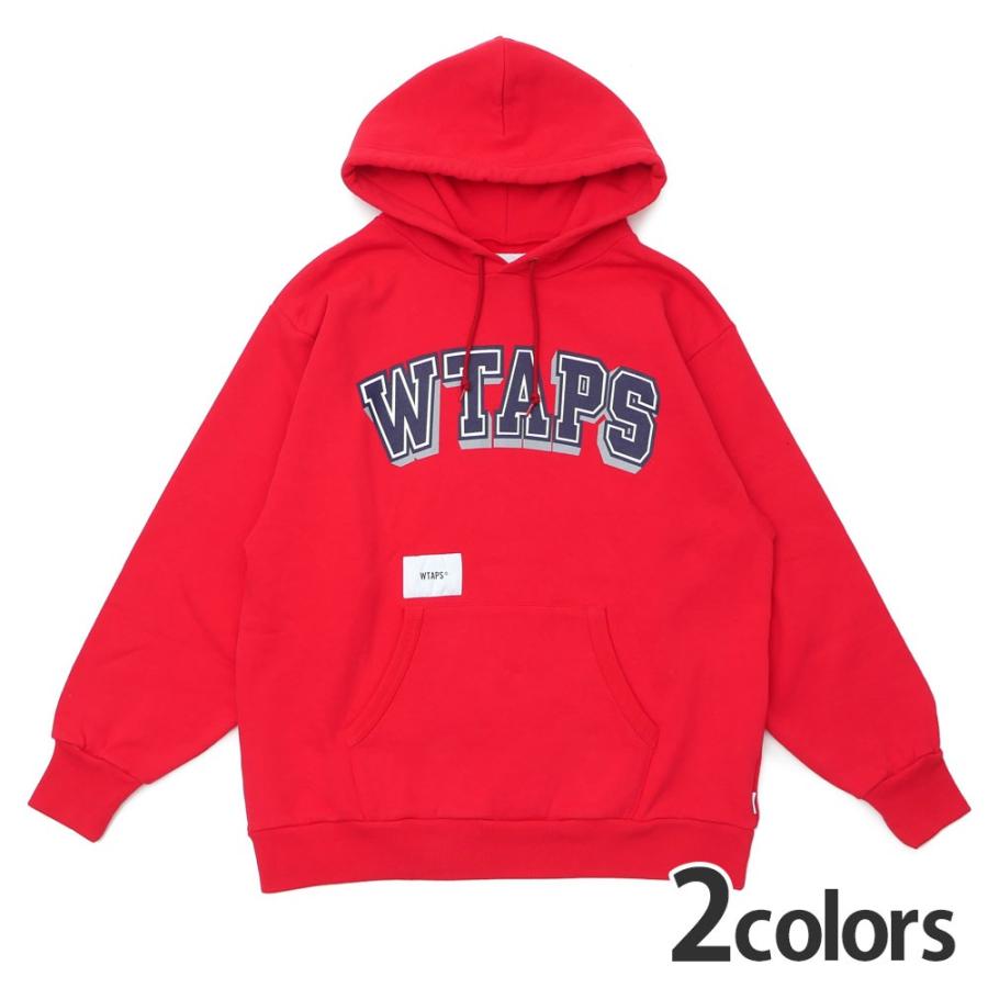 wtaps スウェット WTAPS 新品 ダブルタップス FORTLESS SWEATER スウェット