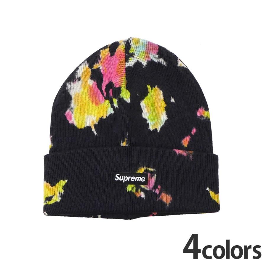 未使用品☆supreme ビーニー ☆新品未使用正規品☆ Supreme ビーニー - メルカリ
