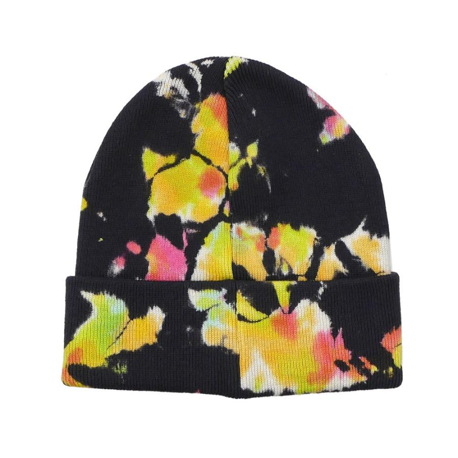 Supreme 新品 シュプリーム SUPREME Splatter Dyed Beanie