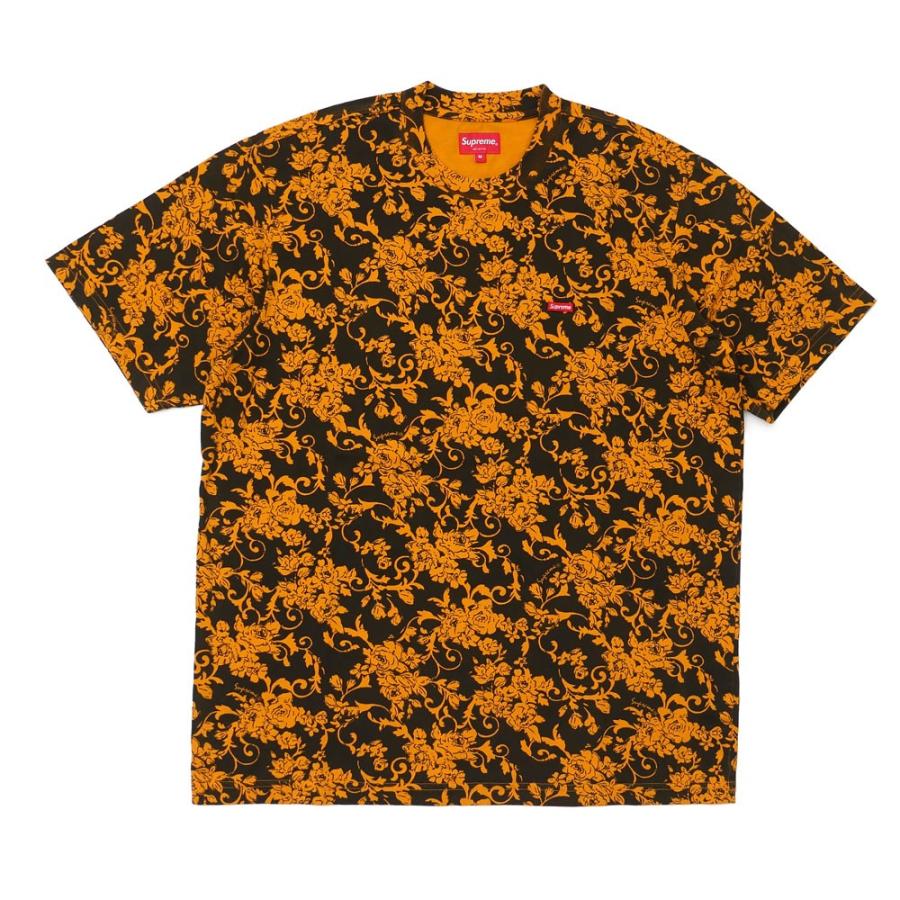 Supreme 新品 シュプリーム SUPREME Small Box Tee スモール