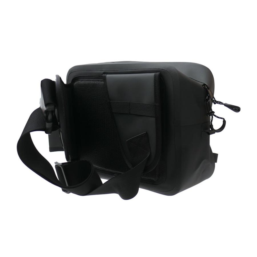 NEIGHBORHOOD 新品 ネイバーフッド NHAB.ONE SHOULDER/PE