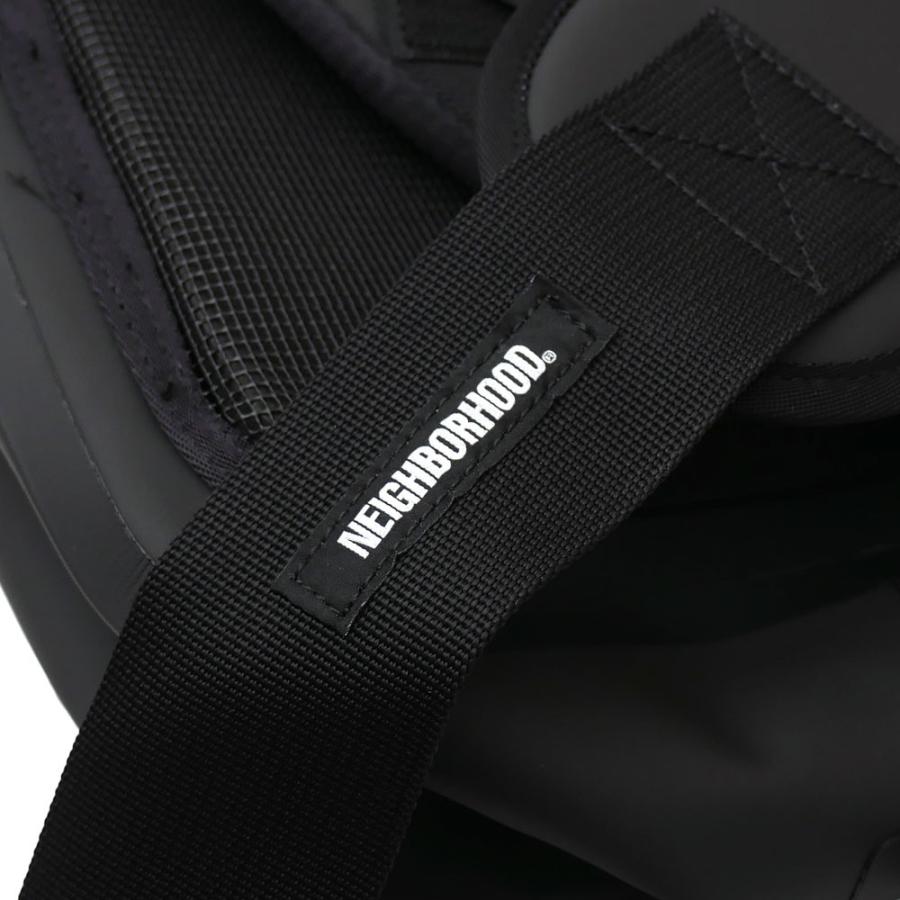 NEIGHBORHOODネイバーフッド×グレゴリーwtapsショルダーバッグ NEIGHBORHOOD - NEIGHBORHOOD ショルダーバッグの通販 by