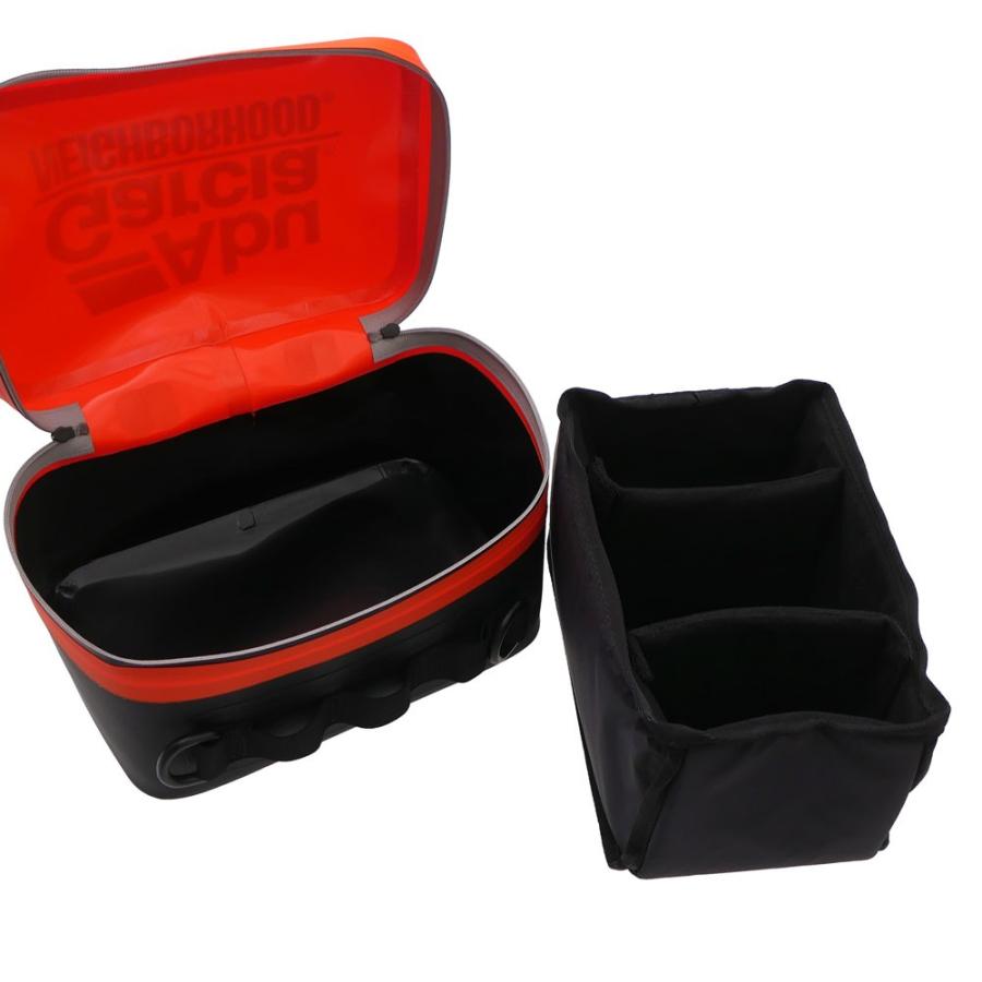 新品 ネイバーフッド NEIGHBORHOOD NHAB.GEAR PROTECTION/PE-CASE  