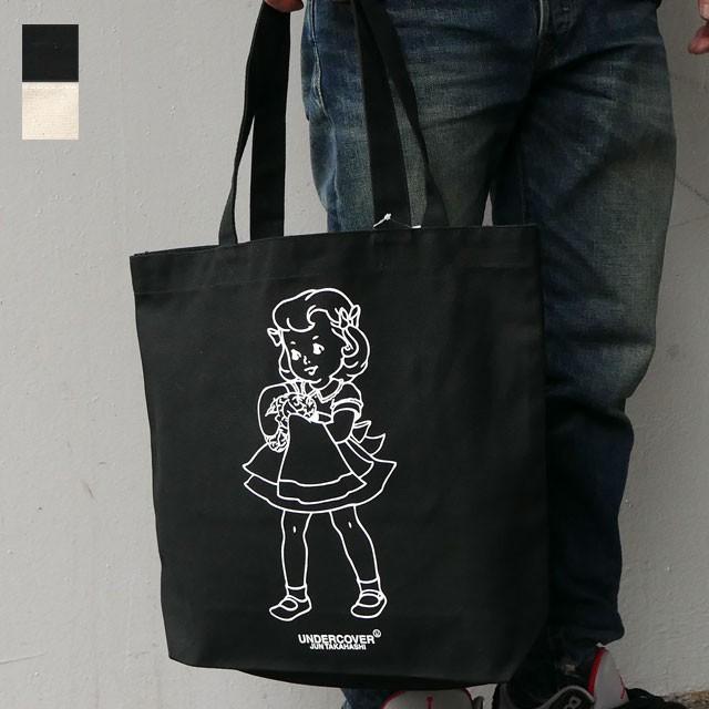 UNDERCOVER 新品 アンダーカバー UAY8B01-02 BRAINWASH GIRL UNDERCOVER 新品 アンダーカバー UAY8B01-02 BRAINWASH GIRL