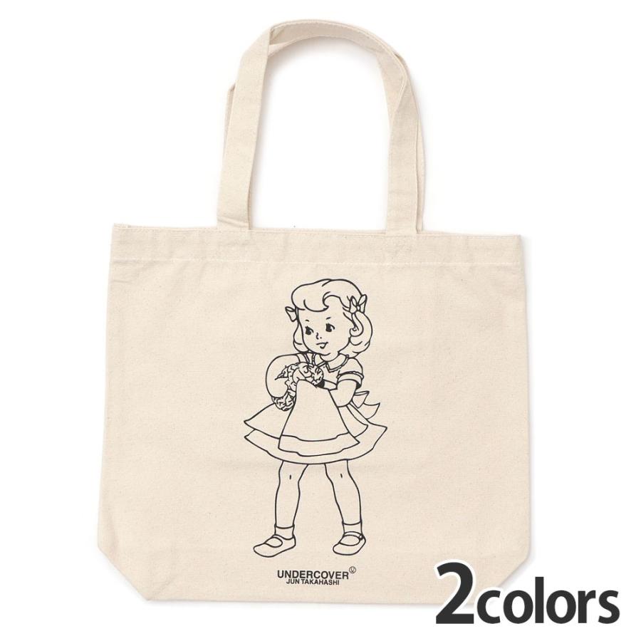 UNDERCOVER 新品 アンダーカバー UAY8B01-02 BRAINWASH GIRL UNDERCOVER 新品 アンダーカバー UAY8B01-02 BRAINWASH GIRL