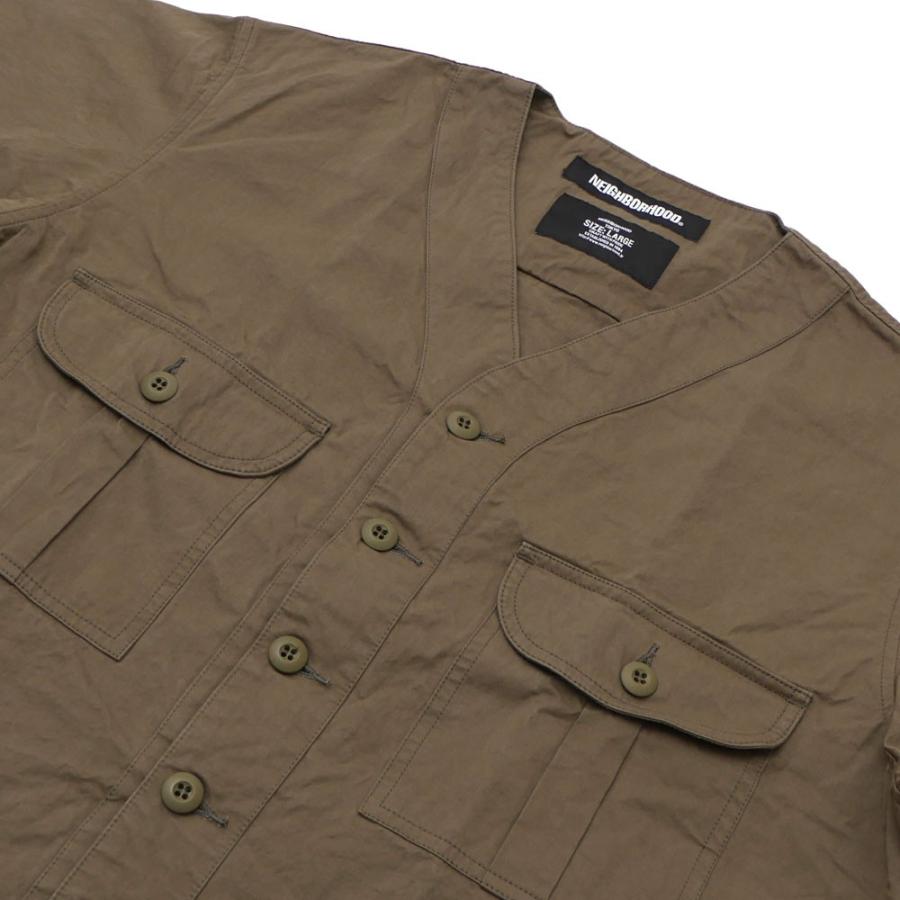 NEIGHBORHOOD（ネイバーフッド） 新品 NEIGHBORHOOD SCOUT/C-SHIRT.SS