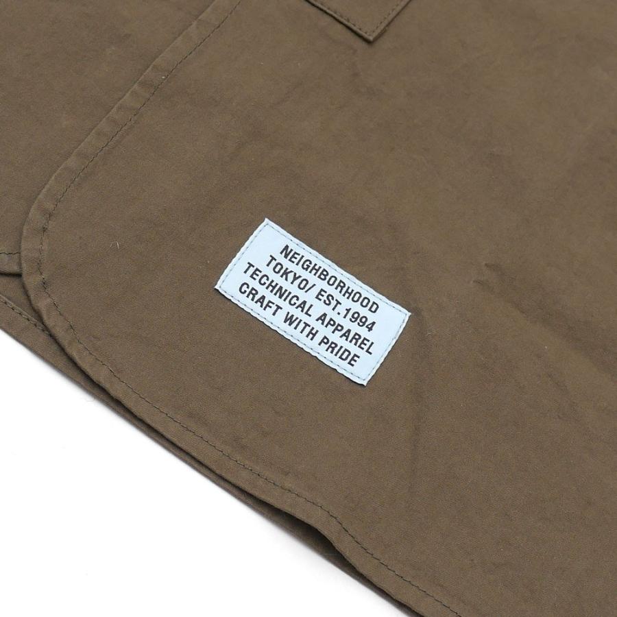 NEIGHBORHOOD（ネイバーフッド） 新品 NEIGHBORHOOD SCOUT/C-SHIRT.SS