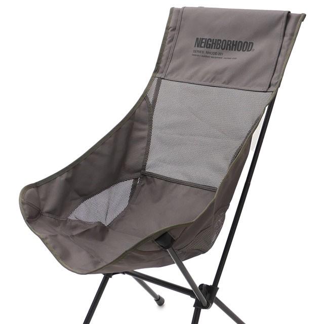 NEIGHBORHOOD 新品 ネイバーフッド NHHX.ODE/E-SUNSET CHAIR NEIGHBORHOOD 新品 ネイバーフッド NHHX.ODE/E-SUNSET CHAIR