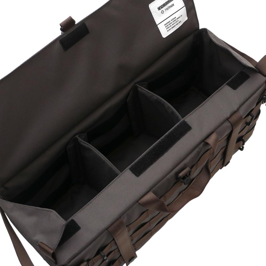 NEIGHBORHOOD - NEIGHBORHOOD NH. ODE / E-CASE ネイバーフッド NEIGHBORHOOD - NEIGHBORHOOD PORTABLE-1 E-CASE ポータブル