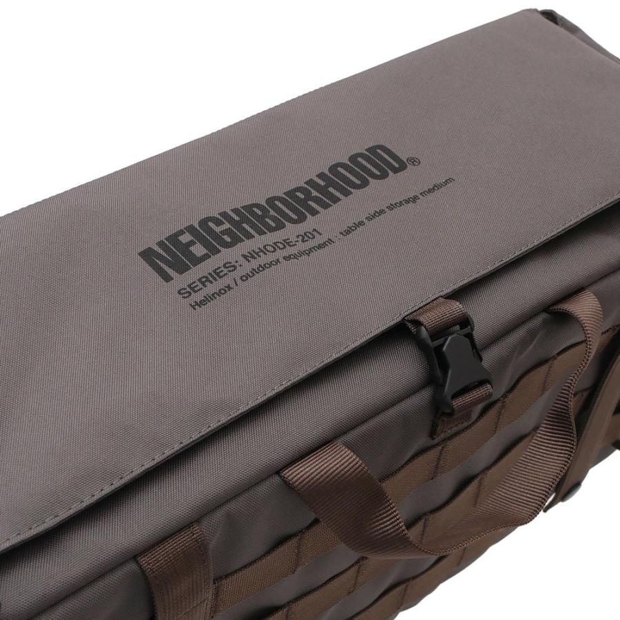 NEIGHBORHOOD 新品 ネイバーフッド NHHX.ODE/E-SIDE STRAGE-M