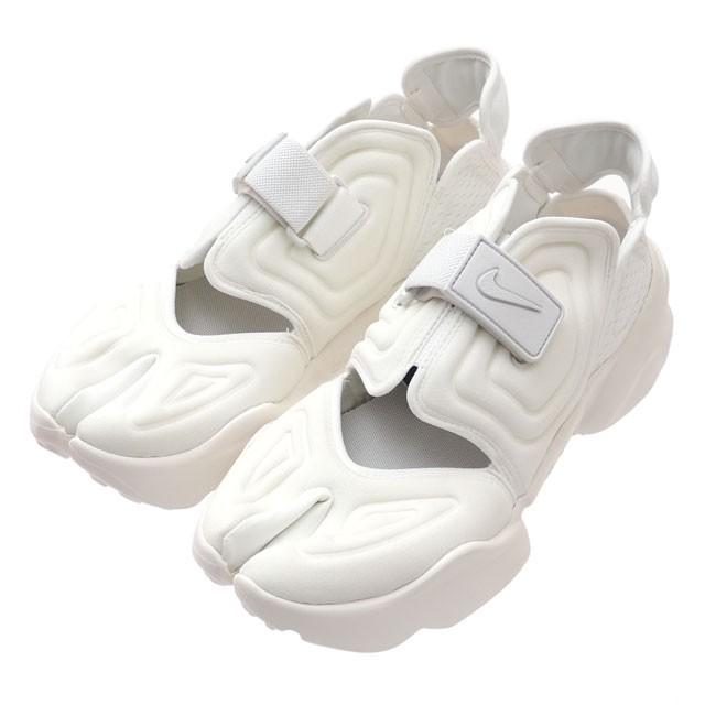 レディースサイズ 新品 ナイキ Nike W Aqua Rift アクアリフト White White Cw7164 100 Woman S Lady S フットウェア 0503 クリフエッジ 通販 Yahoo ショッピング