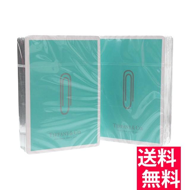 TIFFANY&Co. 新品 ティファニー TIFFANY&CO. ペーパークリップ