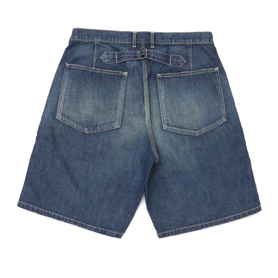 NEIGHBORHOOD 新品 ネイバーフッド WASHED.UTILITY/C-ST デニム 