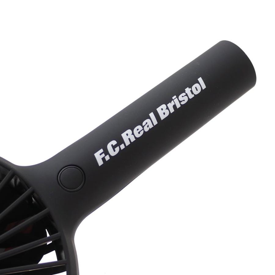 F.C.Real Bristol 新品 エフシーアールビー F.C.R.B. HANDY FAN