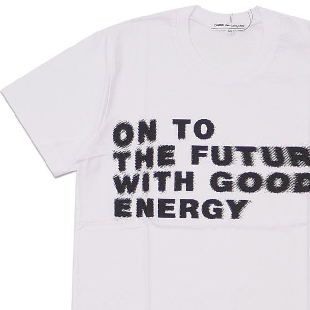 comme des garcons tee