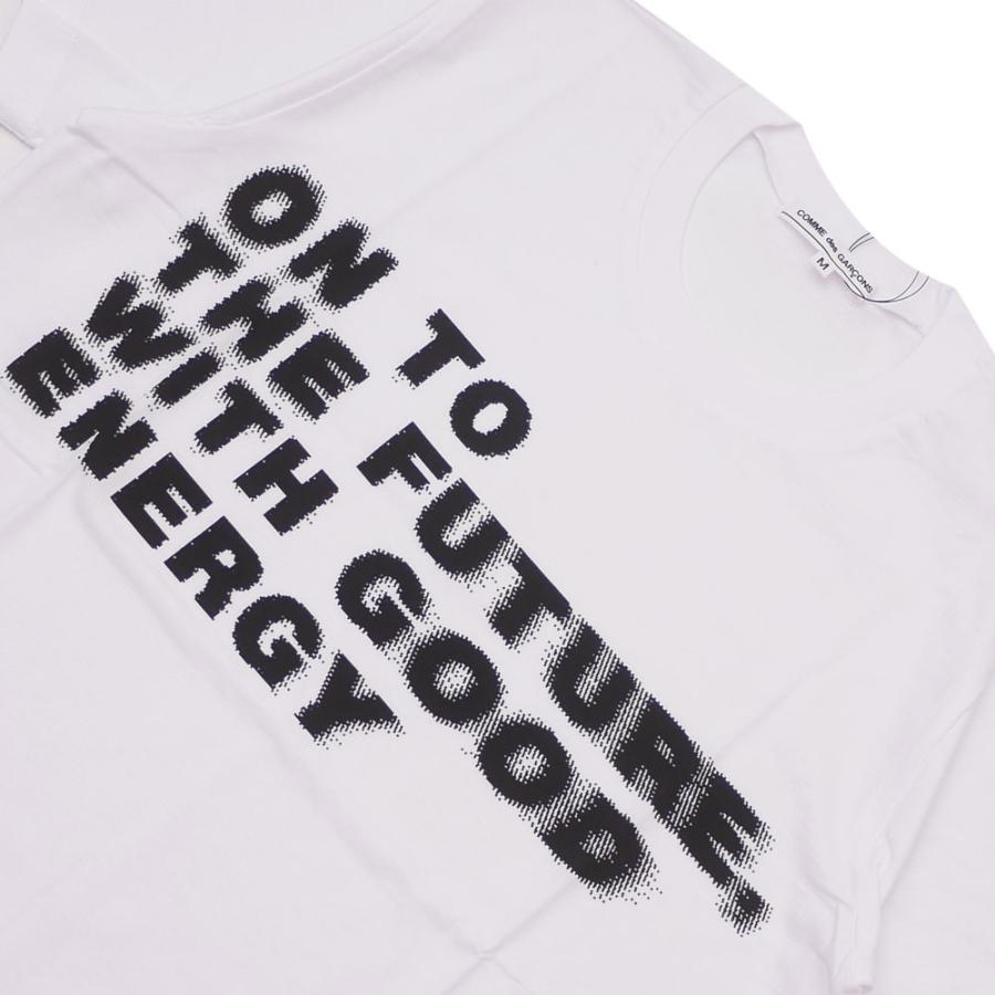 COMME des GARCONS 新品 コムデギャルソン EMERGENCY Special