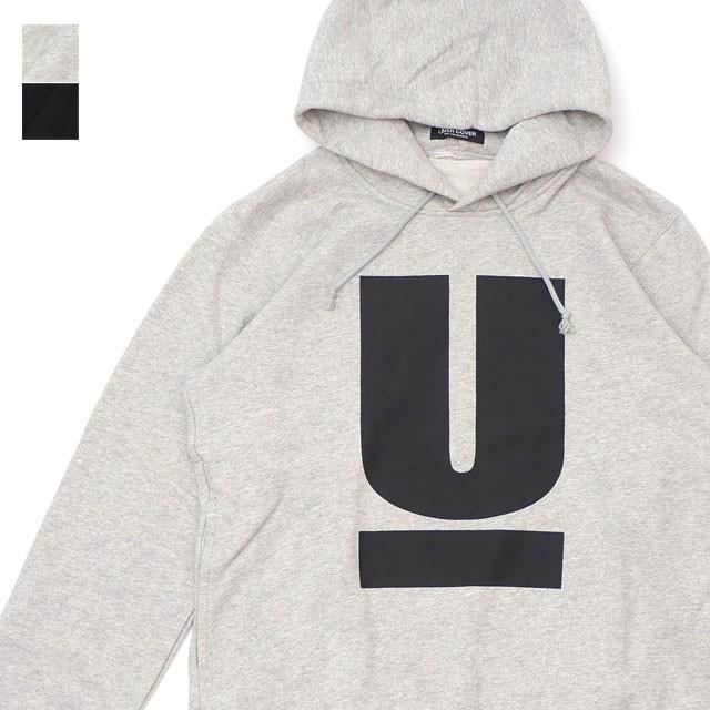 新品 アンダーカバー Undercover Basic Hoodie U パーカー Swt Hoody クリフエッジ 通販 Yahoo ショッピング
