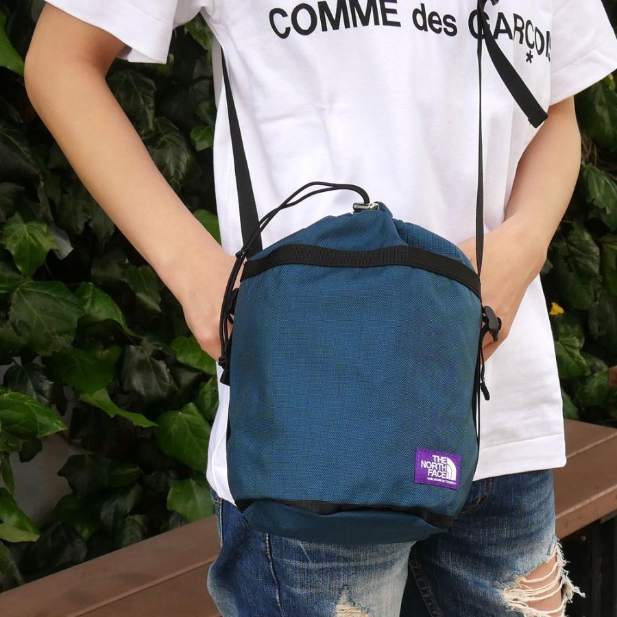 The North Face パープルレーベル ショルダーバッグ THE NORTH FACE PURPLE LABEL 新品 ザ・ノースフェイス パープル