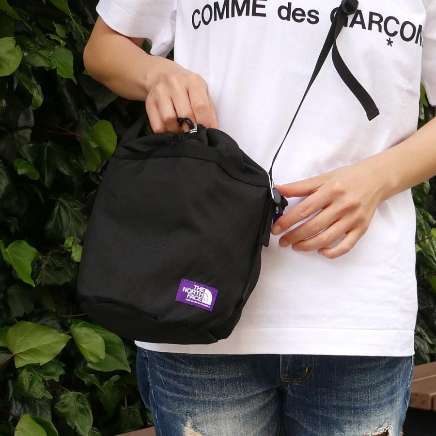 新品 ザ ノースフェイス パープルレーベル The North Face Purple Label 店舗限定 Bucket Shoulder Bag ショルダー バッグ K Nn7016n グッズ クリフエッジ 通販 Yahoo ショッピング